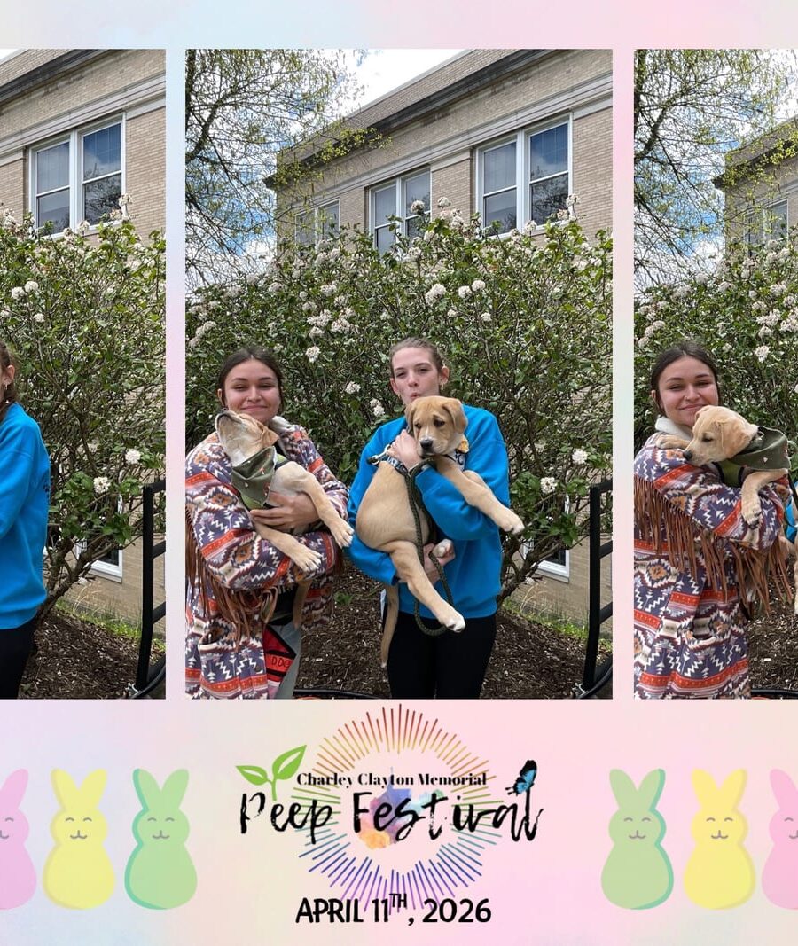 Charley Clayton Memorial Peep Festival